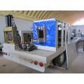 SX-ACM-1250-800 hydraulische Mehrscheiße-Farbstahl-Spulennatatorium-Dachherstellung Maschinerie Multi-Shape-Stahl-Spulennatatorium